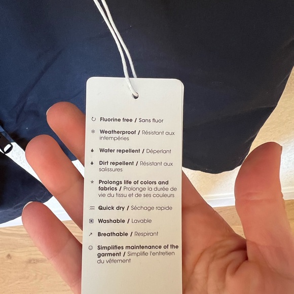 Kari Traa Raundalen L Parka *New with Tags* - Picture 11 of 11